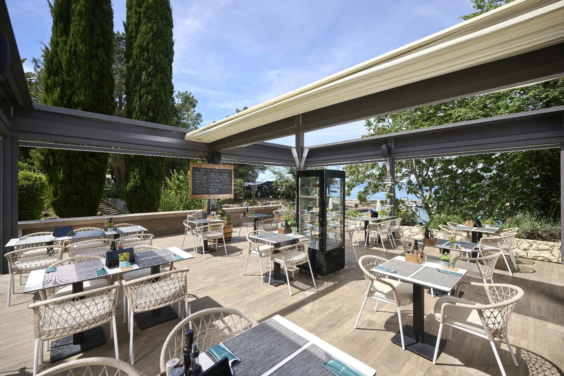 restauracja