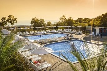 Aminess Maravea Camping Resort (ex.Aminess Park Mareda)