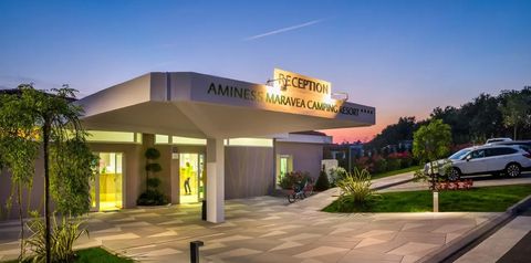 obiekt, budynek główny, recepcja / lobby