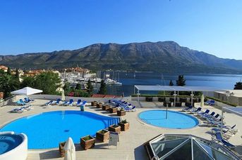 Aminess Marko Polo Maradiso