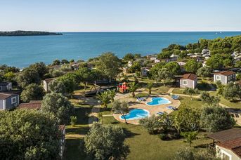 Aminess Sirena Holiday Homes (Novigrad)