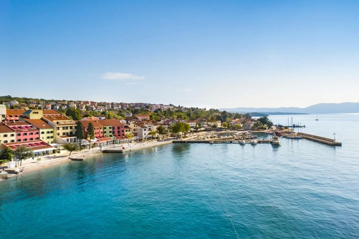 plaża, teren hotelu