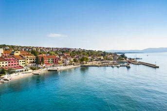 Aminess Veya Maradiso