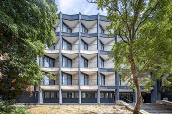 Aminess Vival Casa Lisanj (Zatoka Kvar)