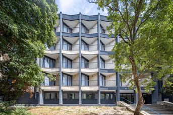 Aminess Vival Lisanj Annex Casa