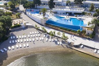 Aminess Vival Port 9 Residence (ex. Port 9 Apartments)