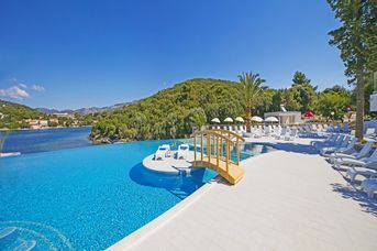 Aminess Vival Port 9 Resort