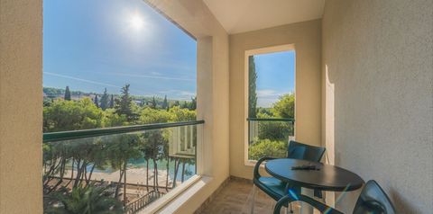 balkon / taras