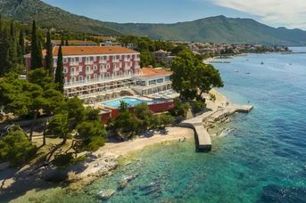 Aminess Younique Bellevue (Orebić)