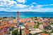 obiekt, plaża