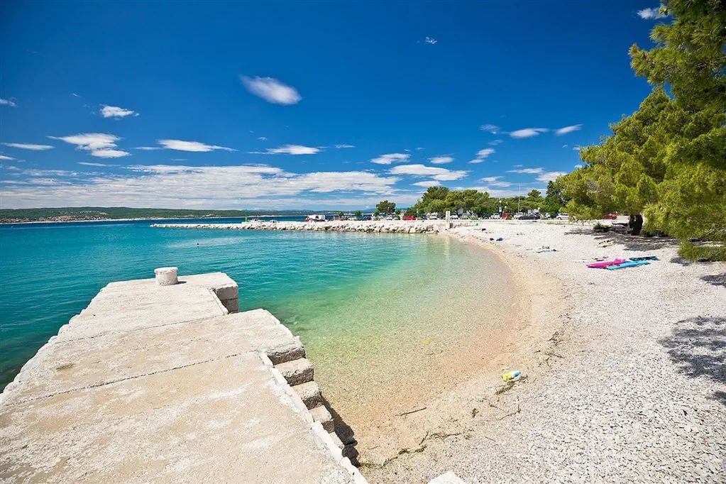 plaża