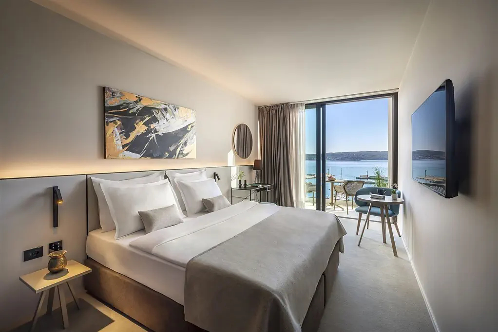 pokój, balkon / taras