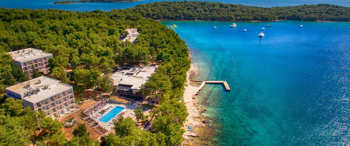 obiekt, plaża