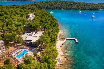 Aminess Younique Senses Resort