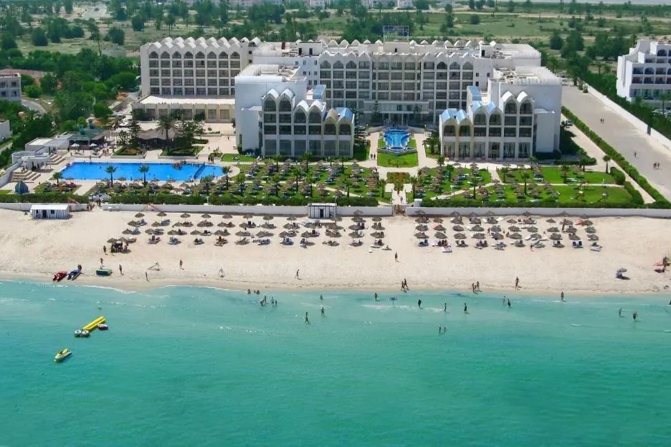 plaża