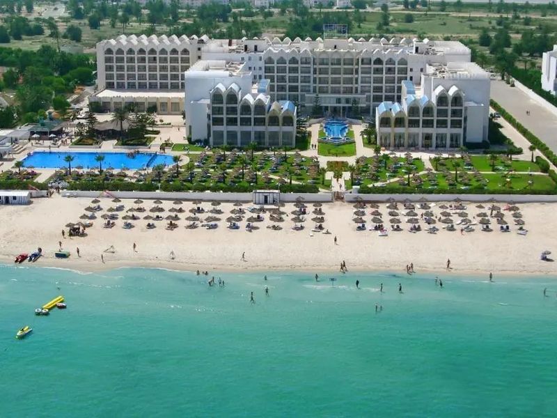 Amir Palace