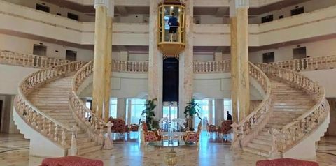 recepcja / lobby