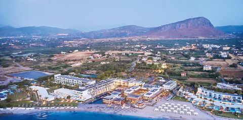 obiekt, plaża