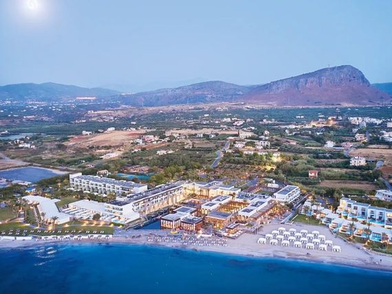 obiekt, plaża