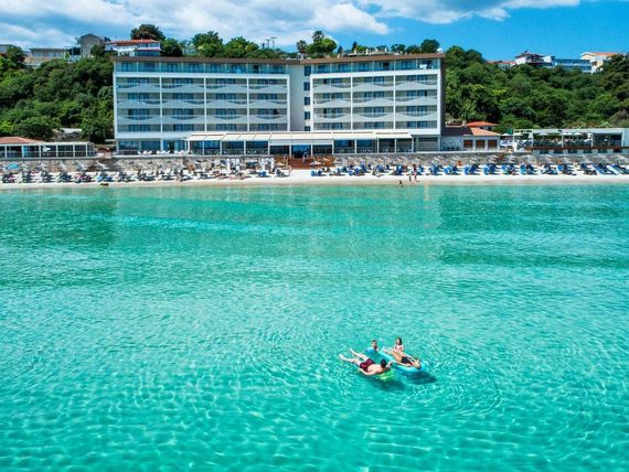 plaża