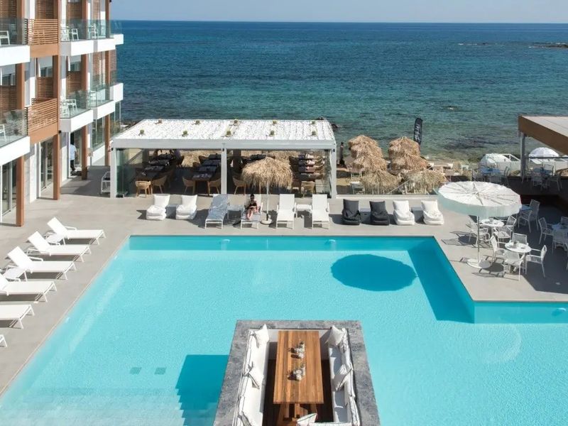 Ammos Beach Resort