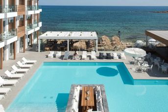 Ammos Beach Resort