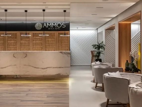 recepcja / lobby