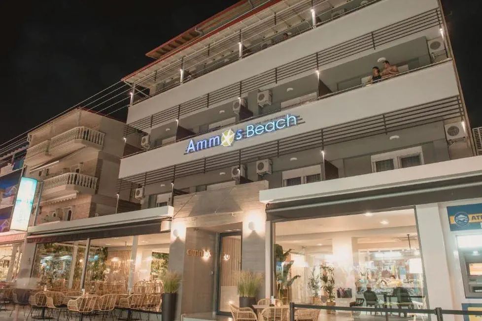 recepcja / lobby, obiekt