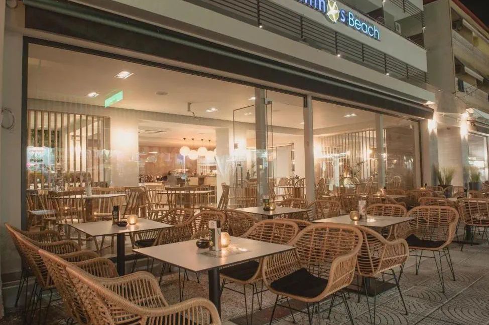 restauracja, kawiarnia