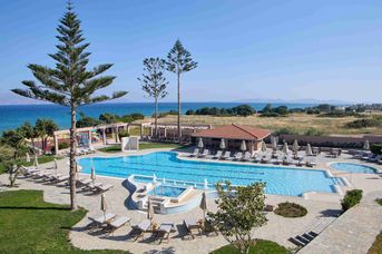 Ammos Resort (Mastichari)