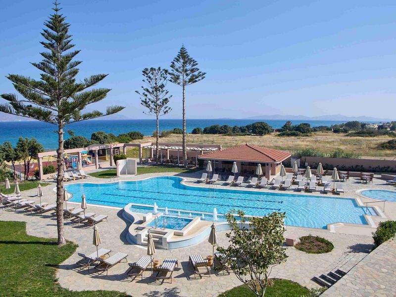 Ammos Resort (Mastichari)