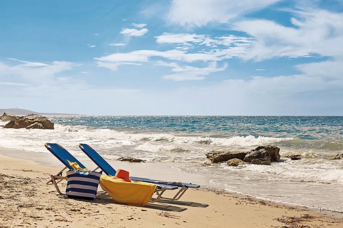 plaża