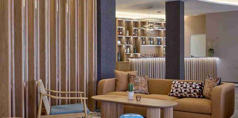 recepcja / lobby