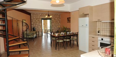 kuchnia / aneks kuchenny, pokój