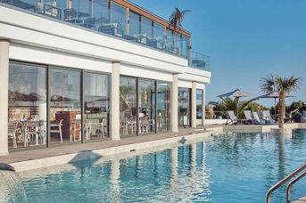 Amnissos Residence (ex. Bomo Amnissos Residence)