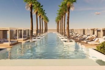 Amoh, a Luxury Collection Resort