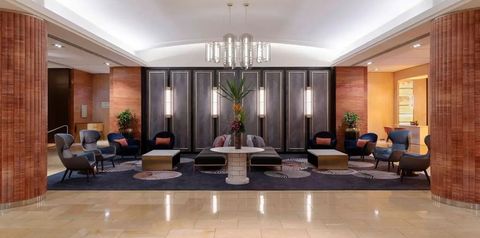 recepcja / lobby