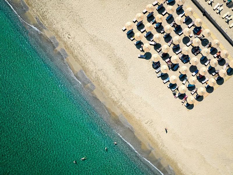 Amounda Bay
