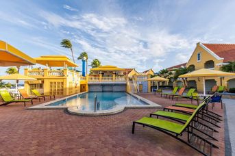 Amsterdam Manor Beach Resort