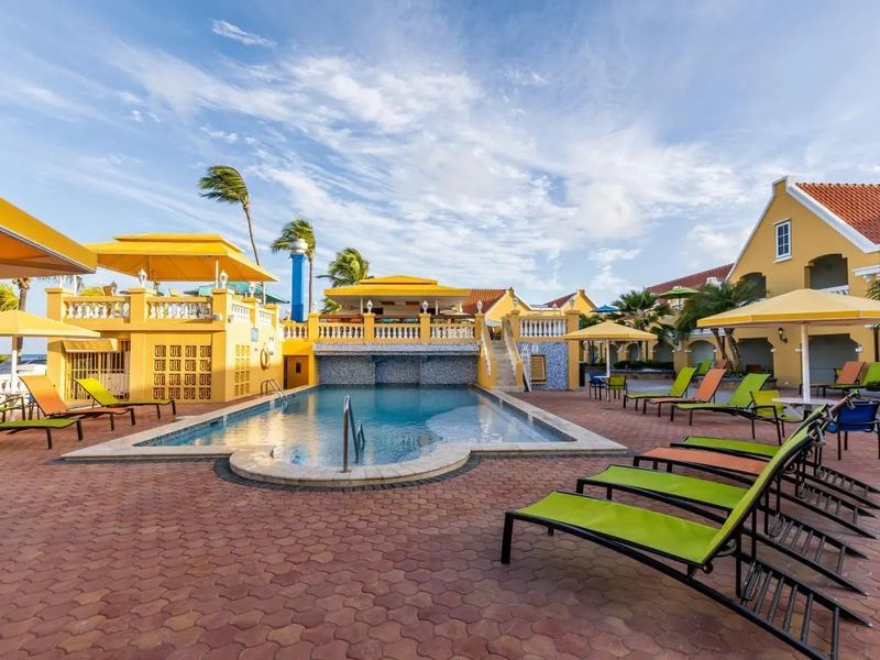Amsterdam Manor Beach Resort