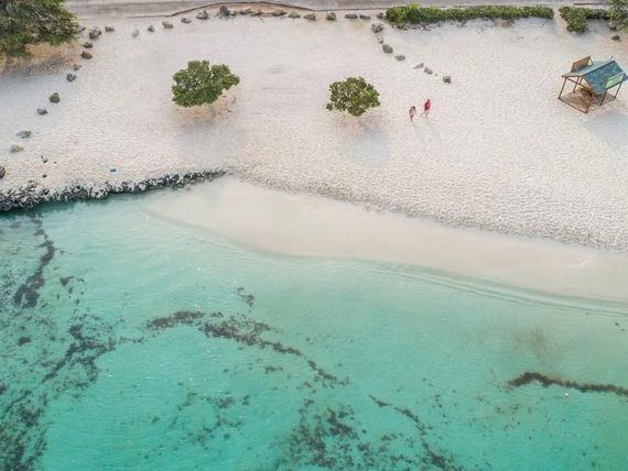 Amsterdam Manor Beach Resort 4*