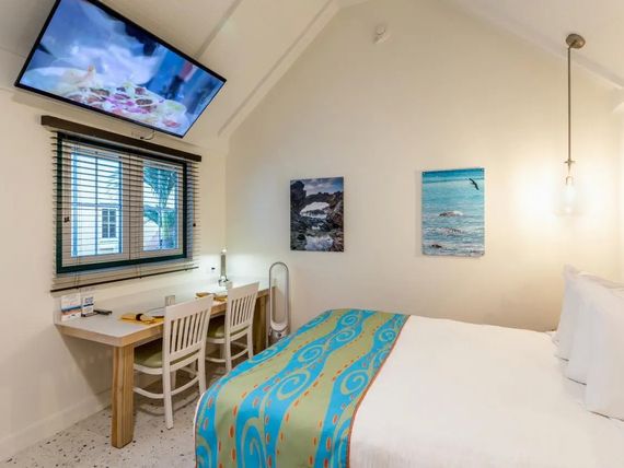 Amsterdam Manor Beach Resort 4*