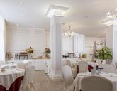 Amsterdam Suite & SPA
