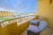 balkon / taras