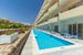 balkon / taras, basen