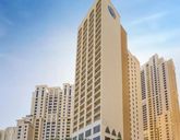 Amwaj Rotana Jumeirah Beach