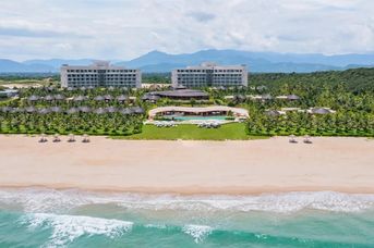 Ana Mandara Cam Ranh Resort