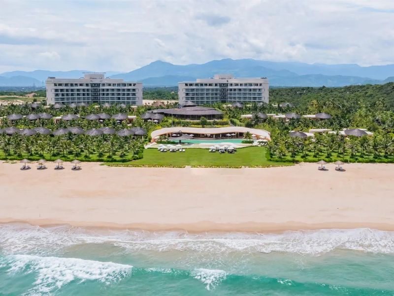 Ana Mandara Cam Ranh Resort