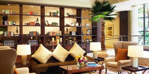 recepcja / lobby