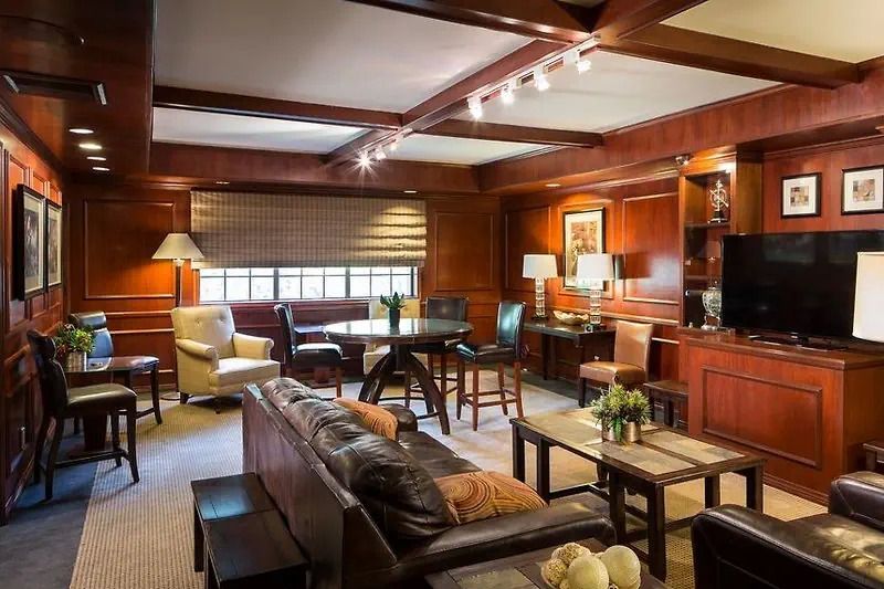 recepcja / lobby